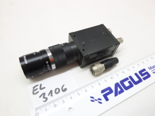 SONY CCD Video Camera Module