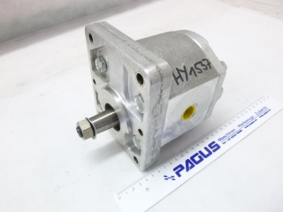 ORSTA hydraulic pump