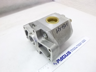 ORSTA hydraulic pump