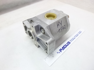 ORSTA hydraulic pump