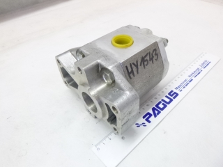 ORSTA hydraulic pump