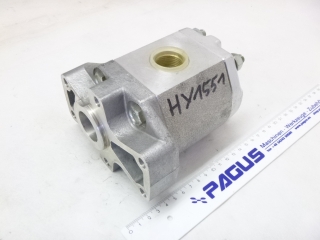 ORSTA hydraulic pump