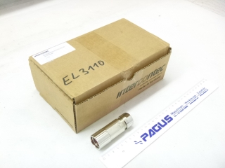 Złącza przemysłowe INTERCONTEC