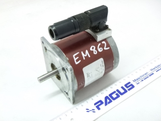 BAUTZ Hybrid-Schrittmotor