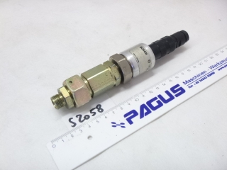 BOSCH pressure transmitter