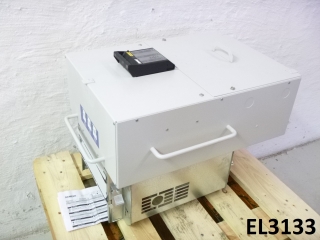 SIEMENS Abgangskasten