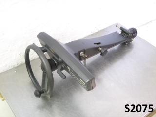 Steering column R 70- 16 G