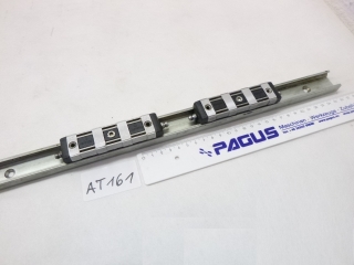 ROLLON linear guide carriage