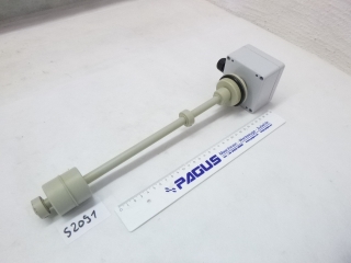 KSR KUEBLER Schwimmer-Magnetschalter