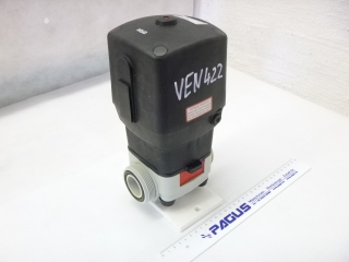 GEMÜ Kunststoff - Membranventil