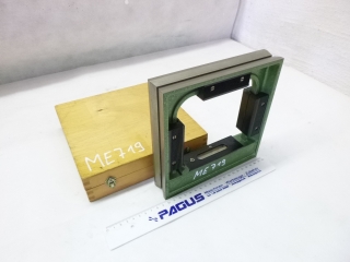 MASSI Präzisionswasserwaage