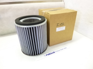 PFEIFFER Filterpatrone