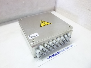 SIEMENS Dezentrales Peripheriegerät