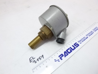 MERTIK Temperaturregler