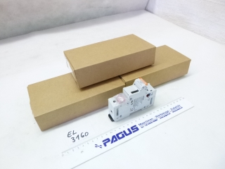 MERSEN Modularer Sicherungshalter