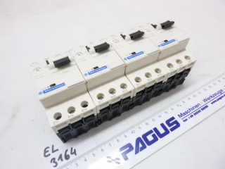 TELEMECANIQUE Motorschutzschalter