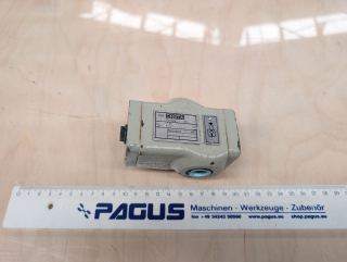 ORSTA Rückschlagventil