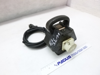 FRITZSCH Mobiler Trenntransformator