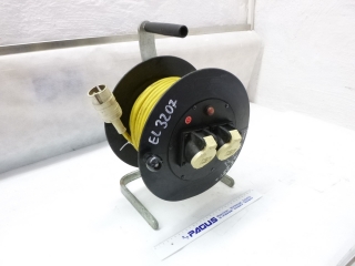 GIFAS Leitungsroller