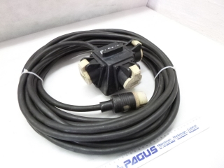 GIFAS Mobiler Verteiler