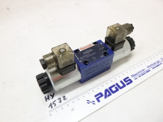 REXROTH Wegeventil