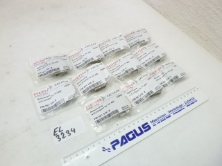 Steckverbinder PM 061 378 - X, 11 Stück