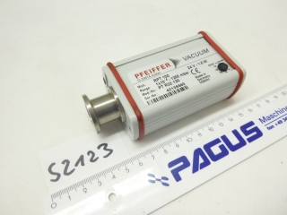 PFEIFFER Drucktransmitter