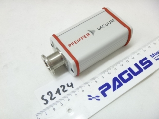 PFEIFFER Drucktransmitter