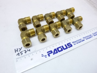 Winkel-Einschraubverschraubung 12L R1/2