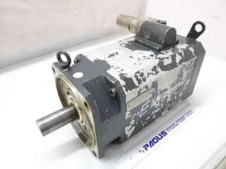 SIEMENS Servomotor