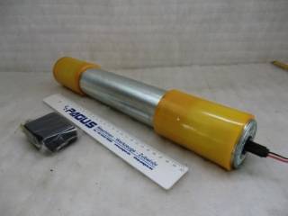 ITOH DENKI Motorrolle