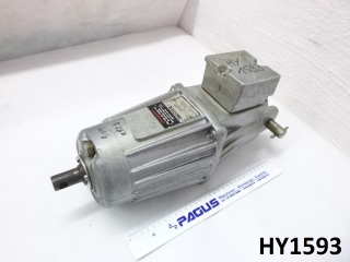 Elektrohydraulisches Hubgerät EB 20/50 C12 S