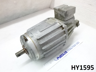 VEM Elektrohydraulisches Hubgerät