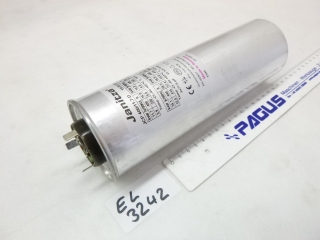 JANITZA Leistungs-Kondensator