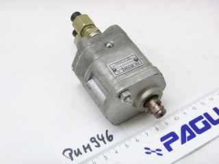ORSTA gear pump