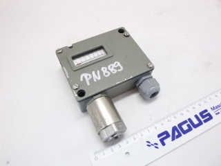 TRAFAG pressure switch