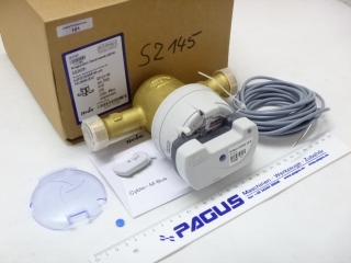 ALLMESS Wasserzähler