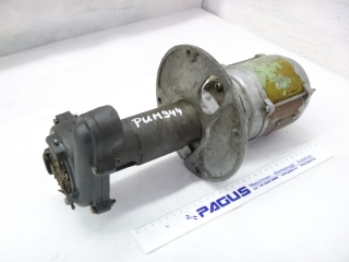 ELEKTRO NASOSOV Emulsionspumpe