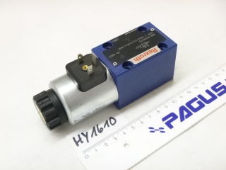 REXROTH Wegeventil
