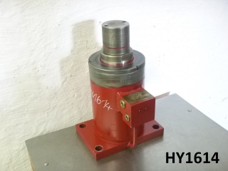 PAGUS Hydraulikzylinder