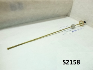 WOERNER Füllstandsschalter