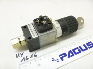 REXROTH Druckschalter