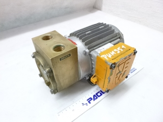 SPECK Kühlmittelpumpe