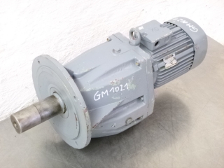 VEM Getriebemotor