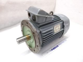 VEM Elektromotor