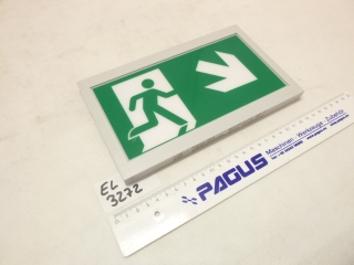 EATON Piktogrammscheibe