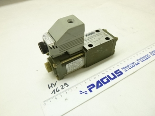 ORSTA directional valve
