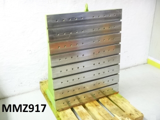 PAGUS Aufspannwinkel