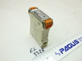 WEIDMÜLLER Stromüberwachung