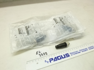 MURR selbstkonfektionierbaren Schraubklemme